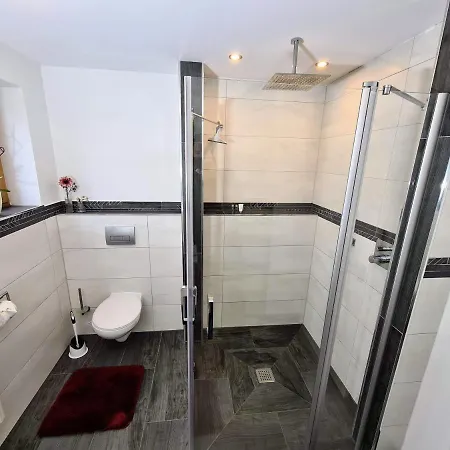 Seenahe Gartenwohnung In Schondorf Apartment