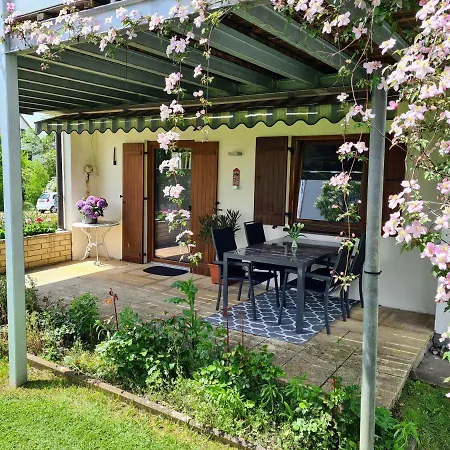 Apartment Seenahe Gartenwohnung In Schondorf Schondorf am Ammersee